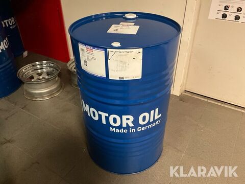 Sonstige Olja street 4t 10W-40
