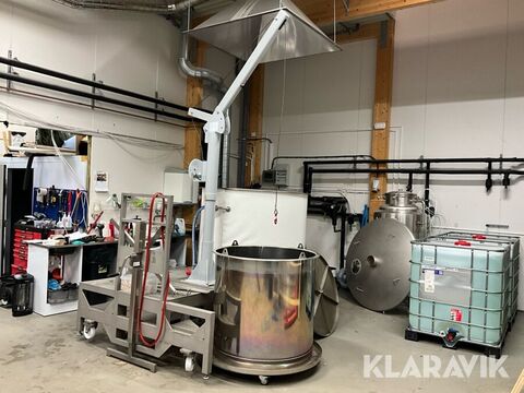 Sonstige Speidel Braumeister 1000