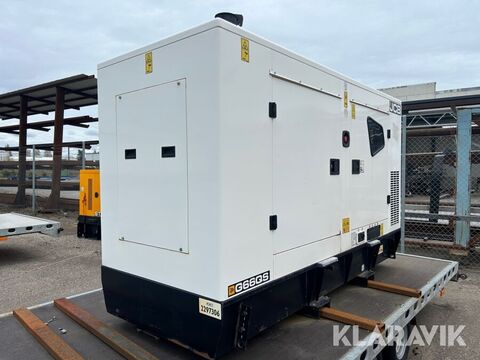 Sonstige G66QS