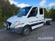 Mercedes-Benz Sprinter 516 CDI