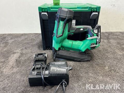 Hitachi Nt 1850dbsl