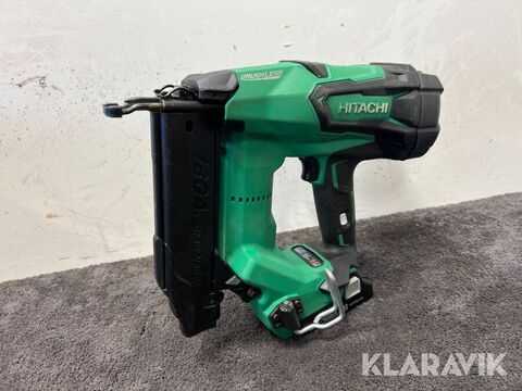 Hitachi Nt 1850dbsl 2