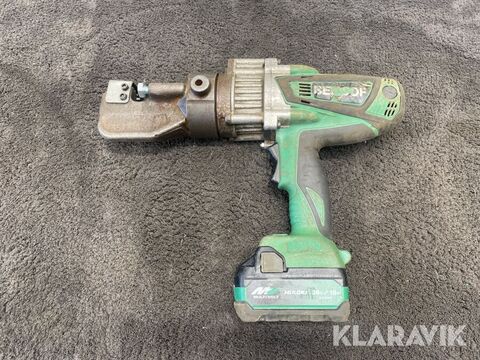 Sonstige DC 16 MB3