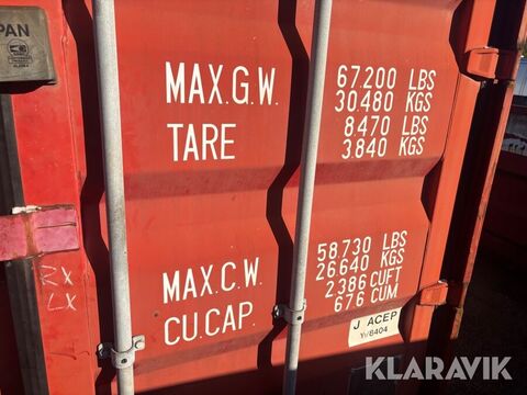 Container 39 fot 3
