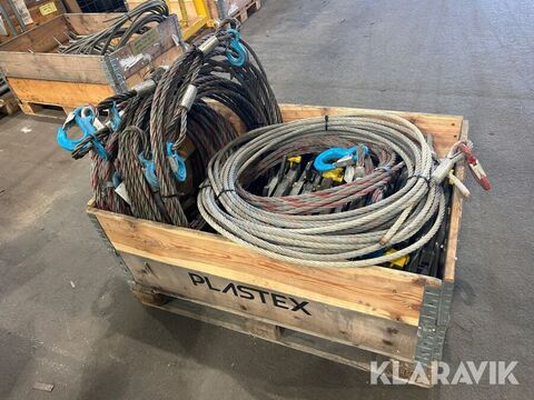 Sonstige Tirfor Tractel T5320