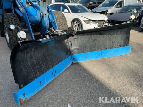 Sekura 2800mm L30/Zettlemyer