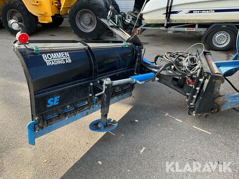 Sekura 2800mm L30/Zettlemyer 2