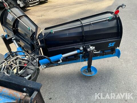 Sekura 2800mm L30/Zettlemyer 3