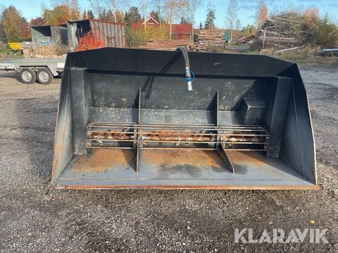 Sonstige 2500mm