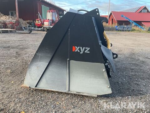 2500mm 3