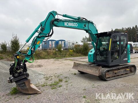 Sonstige SK75SR-7