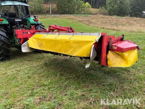 Pöttinger Novacat 265H