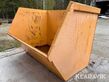 Sonstige Container/sloda med Stora BM