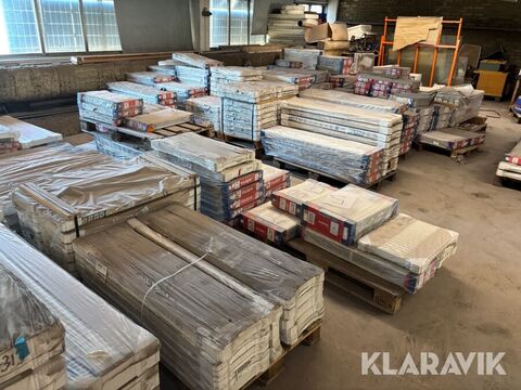 Sonstige Element Airfel / Korrad ca 450-500 st