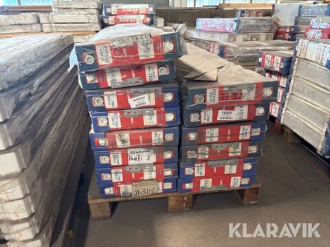 Element Airfel / Korrad ca 450-500 st 3
