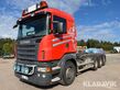 Scania R480
