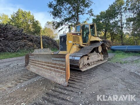 CAT D6N LGP