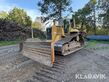 CAT D6N LGP 