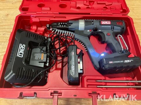 Sonstige DS522-18V
