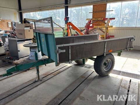 Sonstige Bestorpsvagn BV121102