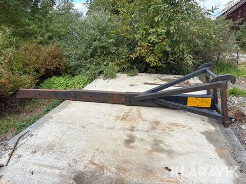 Sonstige Kranarm Volvo BM
