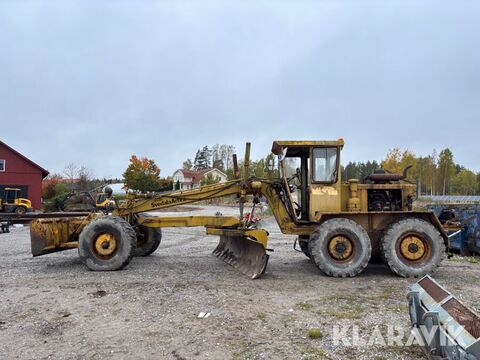 Svedala Arbrå DS-13 2