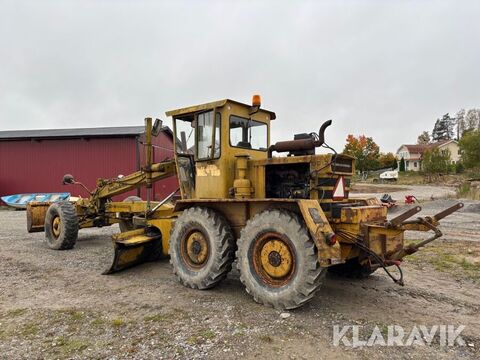 Svedala Arbrå DS-13 3