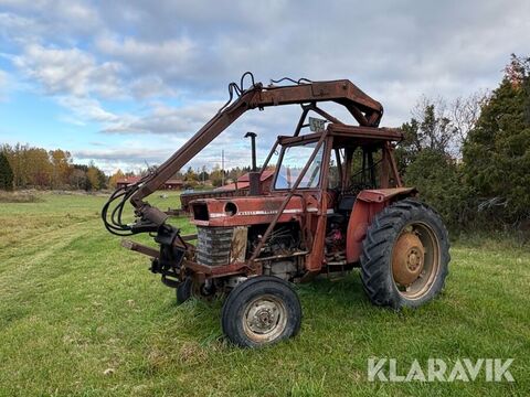 Sonstige 165 S