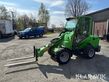 Avant M750 EIMCT