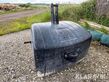 Sonstige Frontvikt Frans Pateer 650kg