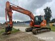 Doosan DX 235LCR