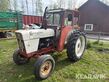 David Brown Traktor David Brown