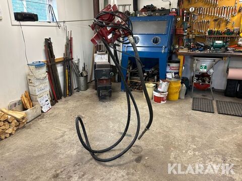 Sonstige Tankpump Fill-rite