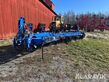 New Holland PX V OL