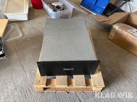 Ferroamp Energyhub XL 21 2