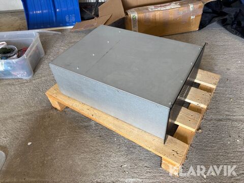 Ferroamp Energyhub XL 21 3