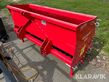 Redexim Verti-Knife 1600 