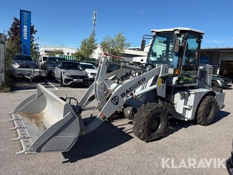 Sonstige Badger HL 16