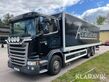Scania G410 6x2