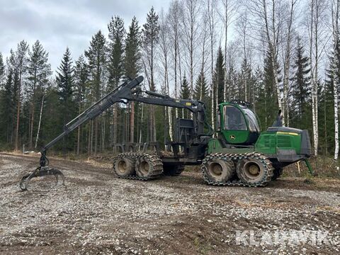 John Deere 1510G 2