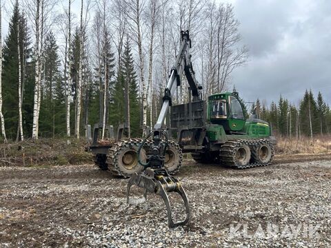 John Deere 1510G 3