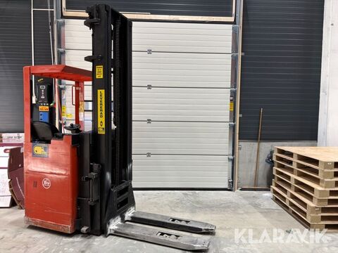 BT SRF 1,6L
