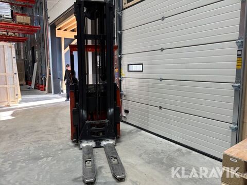 BT SRF 1,6L 2