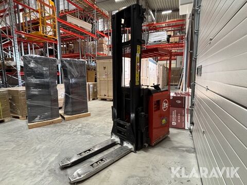 BT SRF 1,6L 3