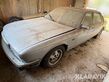Jaguar Daimler