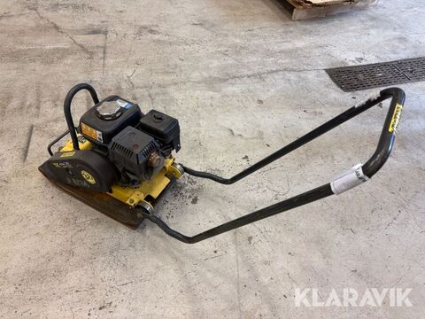 Bomag BP 8/34