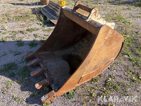 Sonstige Grävskopa S60