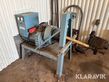Sonstige Traktordriven generator Stanford