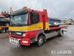 Mercedes Atego 922 