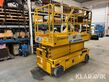 Haulotte Compact 12